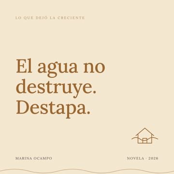 Pieza 03: la frase gancho