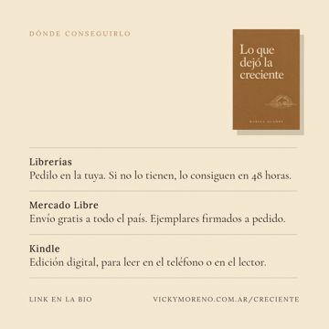 Pieza 08: dónde conseguirlo